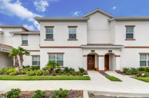 Luxury Champions Gate 4 Bedroom Town Home townhouse